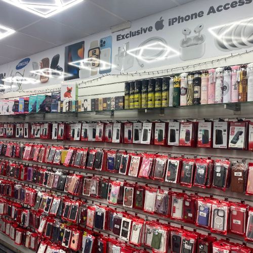 Mobile Repair Service